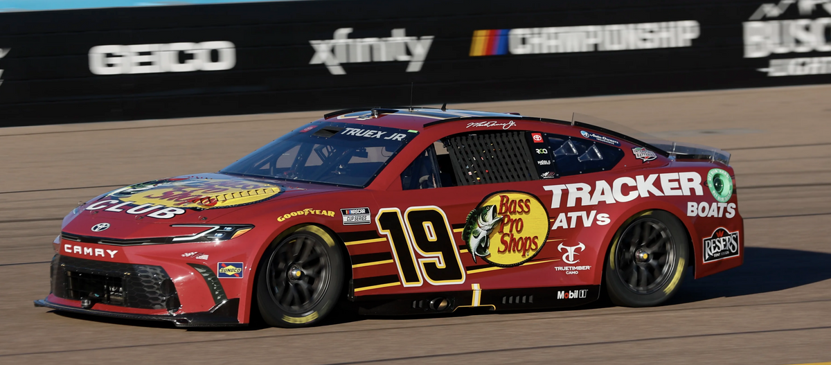 NASCAR Cup Images: Phoenix II (2024) 2025-01-14 15-58-37