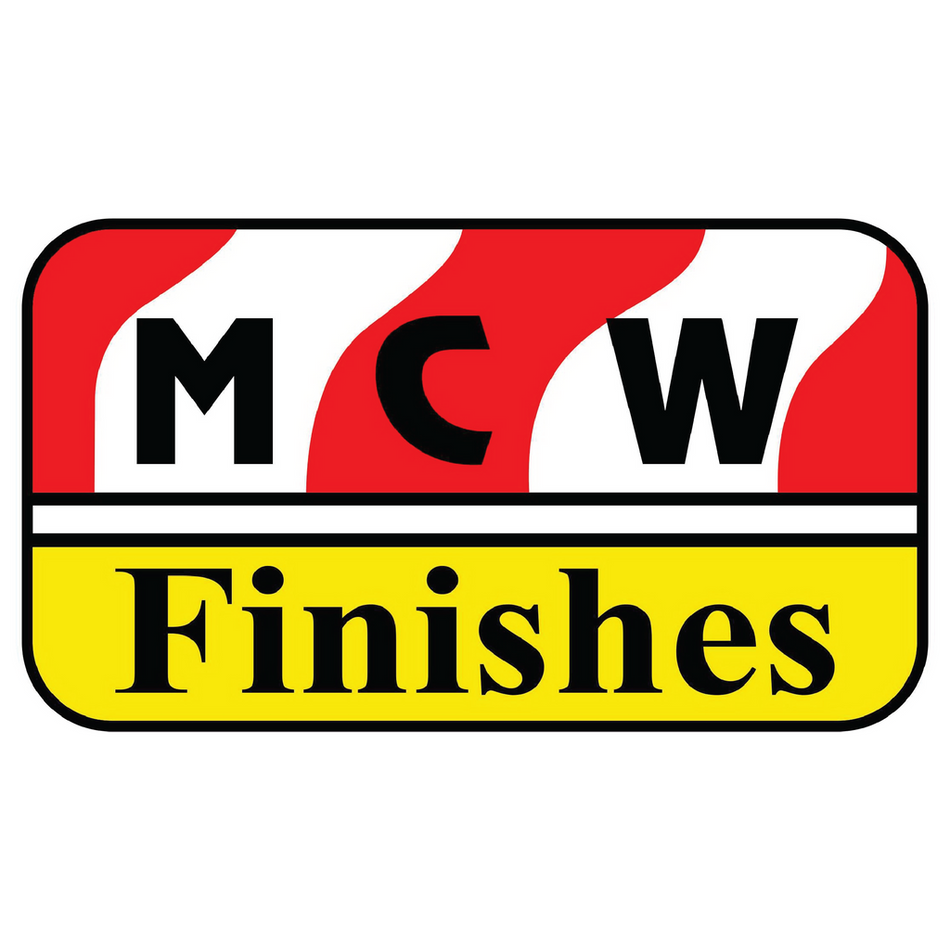 MCW Finishes Gloss Clear