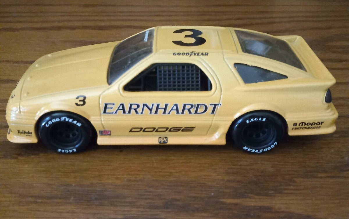 3 Gold 90 Dale IROC