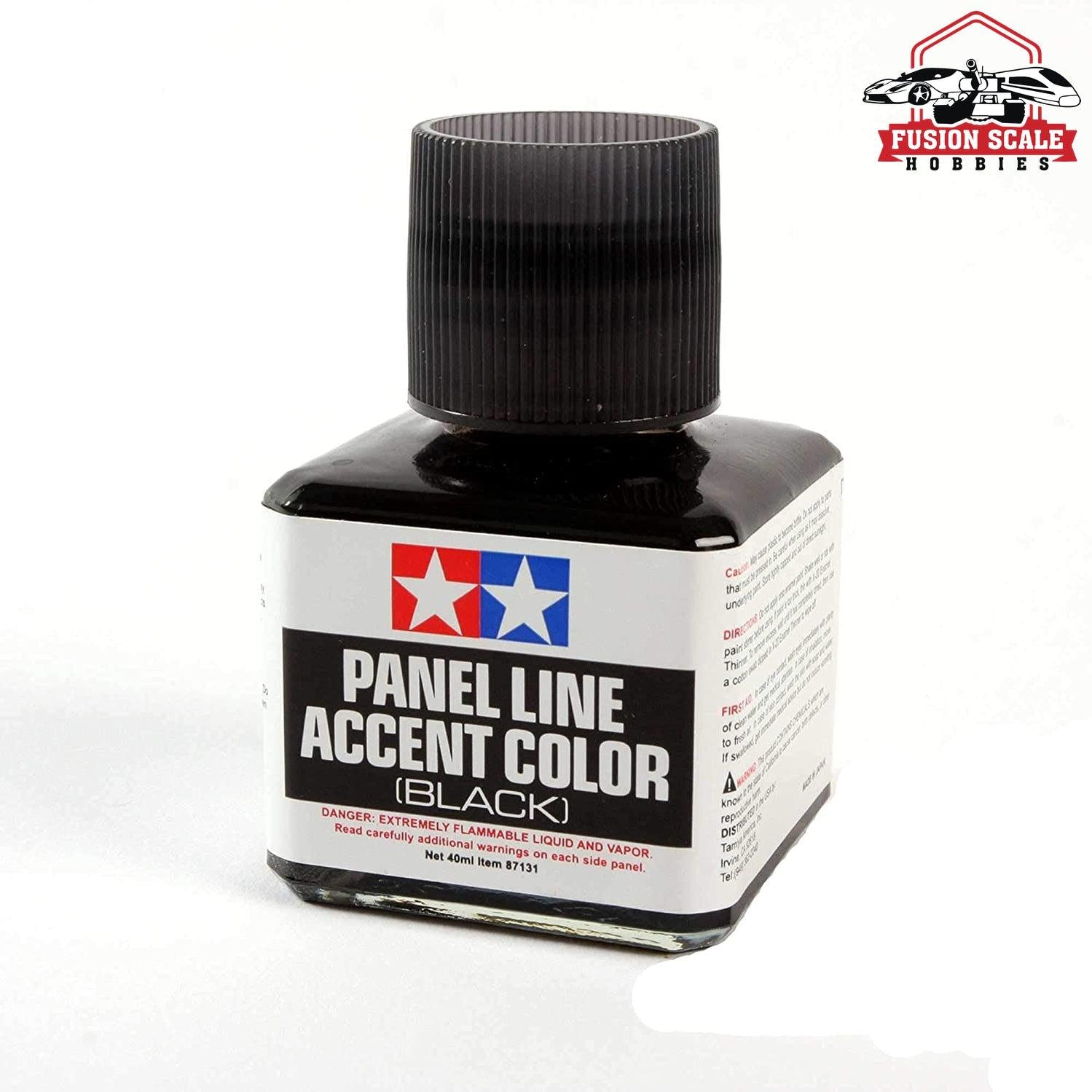 Tamiya Panel Line Wash