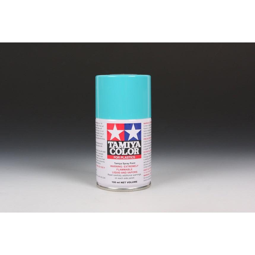 Tamiya Spary Lacquer TS-41 Coral Blue