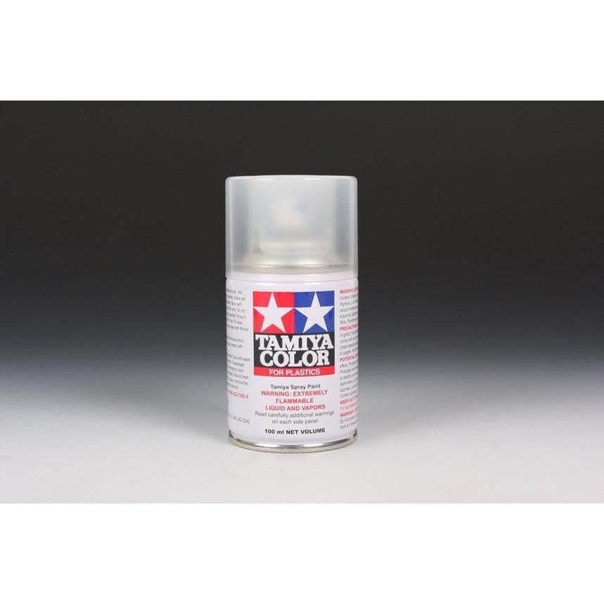 Tamiya Spray Lacquer TS-13 Clear