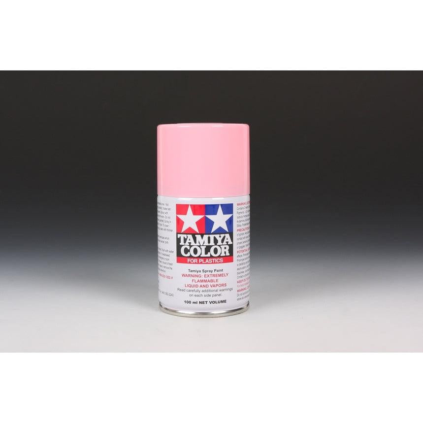 Tamiya Spray Lacquer TS-25 Pink