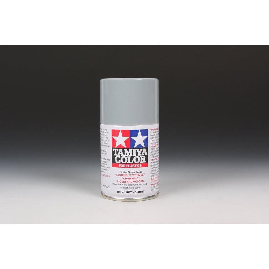 Tamiya Spray Lacquer TS-32 Haze Grey