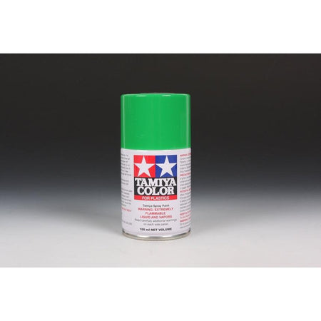 Tamiya Spray Lacquer TS-35 Park Green