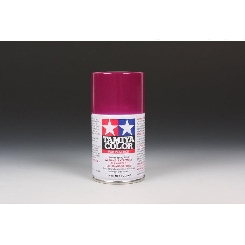 Tamiya Spray Lacquer TS-37 Lavender