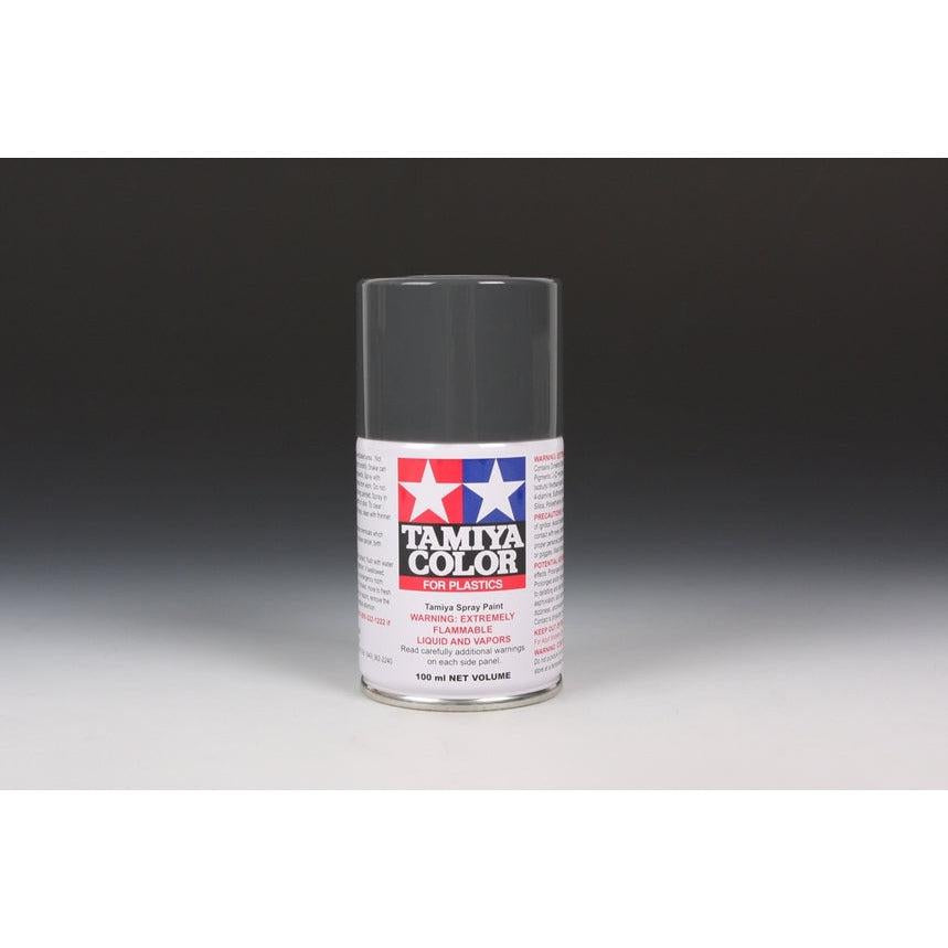 Tamiya Spray Lacquer TS-4 German Grey