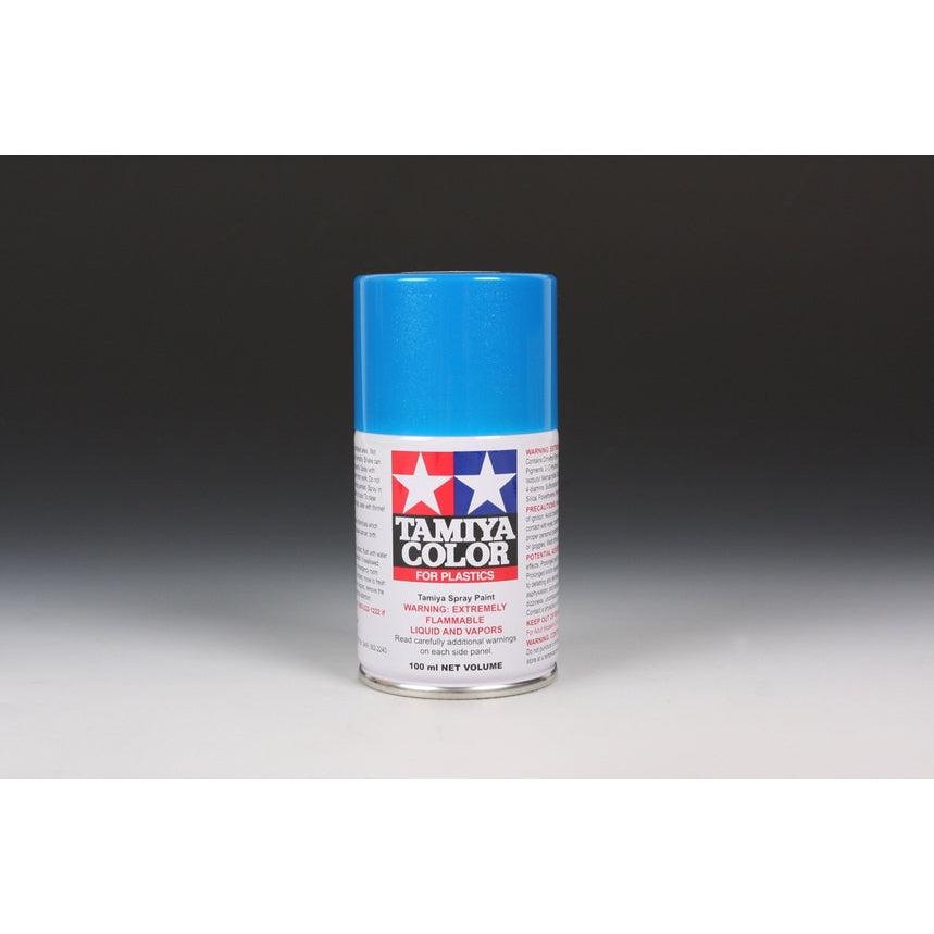 Tamiya Spray Lacquer TS-54 LM Blue