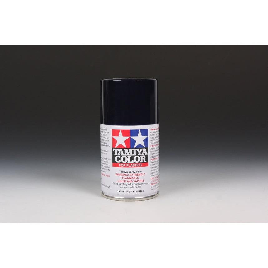 Tamiya Spray Lacquer TS-55 Dark Blue