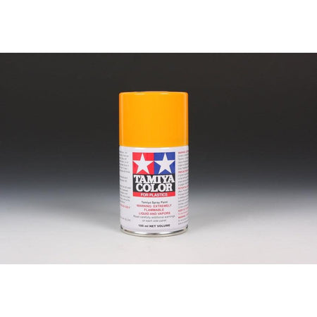 Tamiya Spray Lacquer TS-56 Orange