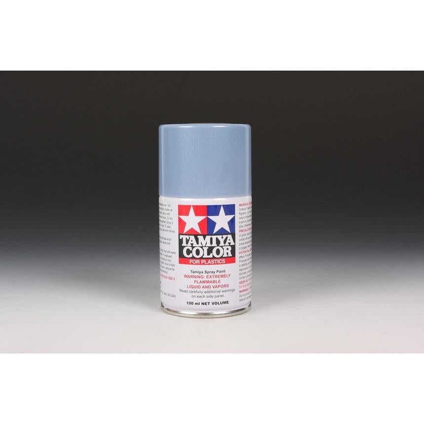 Tamiya Spray Lacquer TS-58 Lt Blue