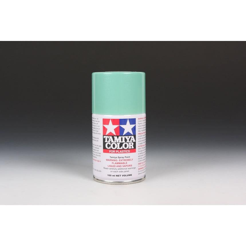 Tamiya Spray Lacquer TS-60 Green