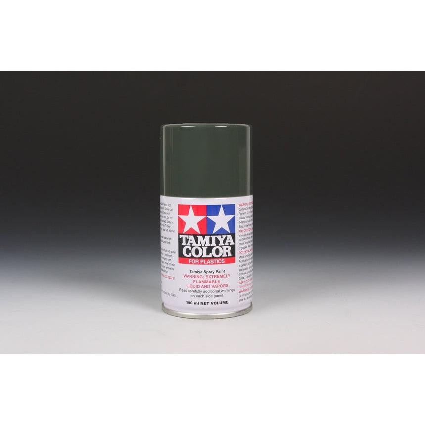 Tamiya Spray Lacquer TS-70 Olive Drab