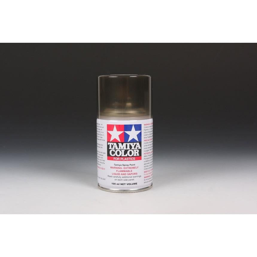 Tamiya Spray Lacquer TS-71 Smoke