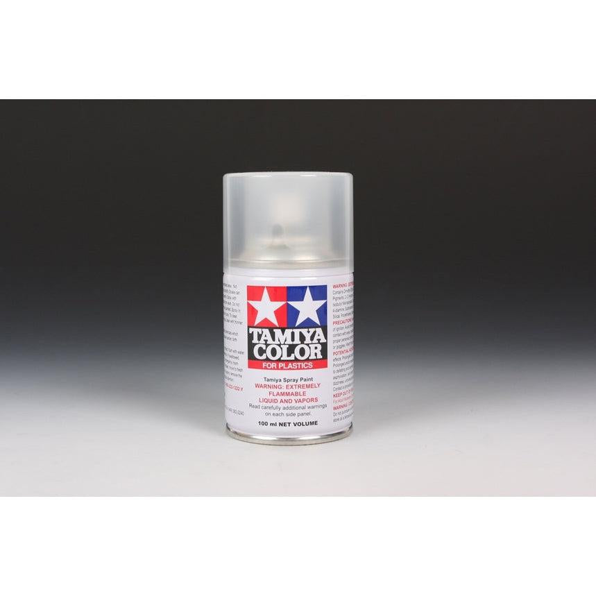 Tamiya TS-79 Semi Gloss Clear